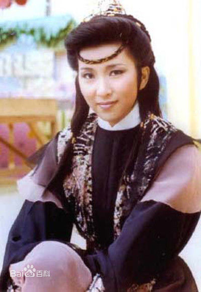 最优质陈秀珠(Rebecca Chan)精彩图册