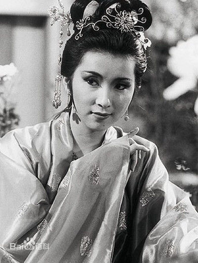 最优质陈秀珠(Rebecca Chan)精彩图册