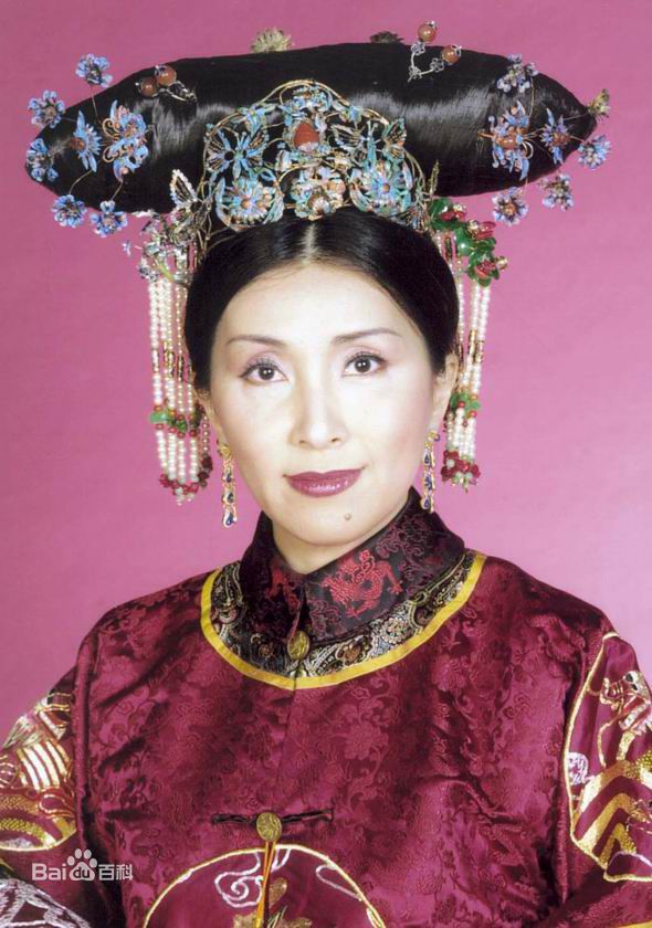 最优质陈秀珠(Rebecca Chan)精彩图册