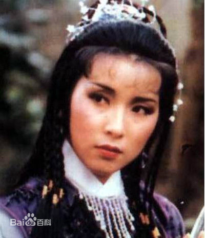 最优质陈秀珠(Rebecca Chan)精彩图册