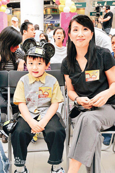 最优质陈秀珠(Rebecca Chan)精彩图册