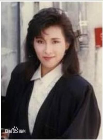 最优质陈秀珠(Rebecca Chan)精彩图册