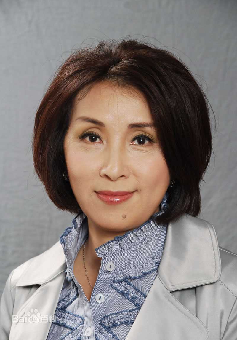 最全陈秀珠(Rebecca Chan)素颜照