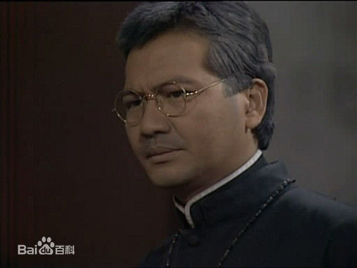 最全黄允财(Wong Wan Choi)素颜照