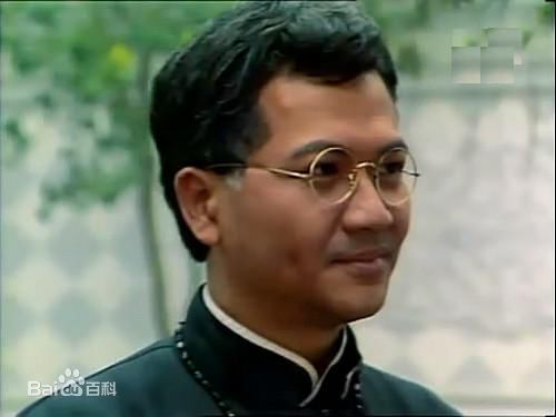 最全黄允财(Wong Wan Choi)素颜照