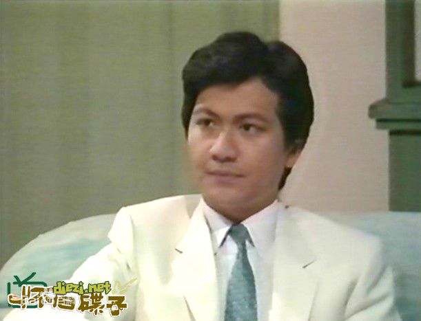 最全黄允财(Wong Wan Choi)素颜照