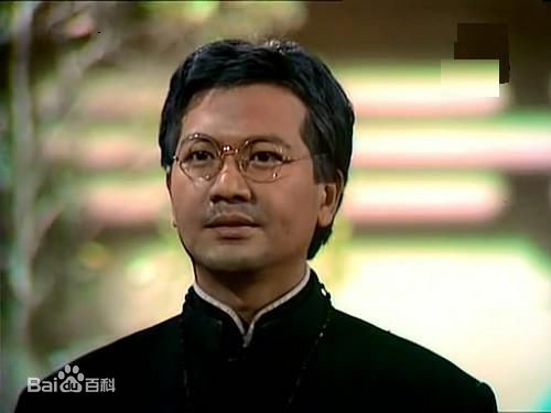 最全黄允财(Wong Wan Choi)素颜照