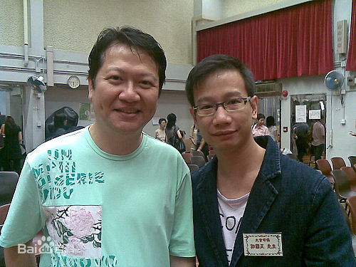 黄允财(Wong Wan Choi)电视剧高清剧照xxx