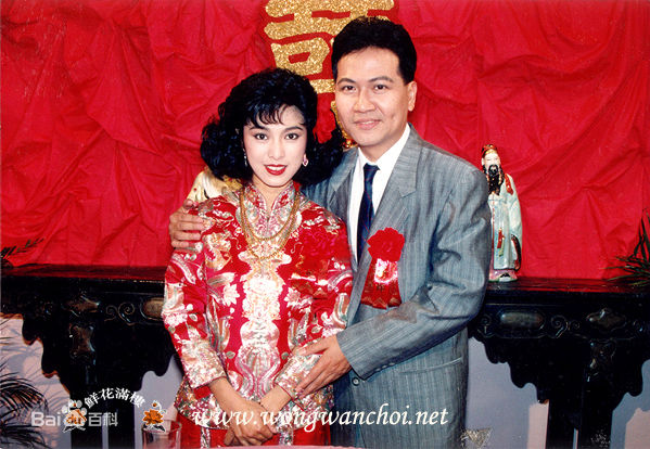 黄允财(Wong Wan Choi)电视剧高清剧照xxx