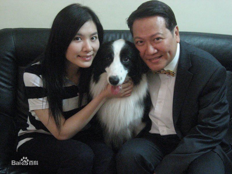 黄允财(Wong Wan Choi)电视剧高清剧照xxx