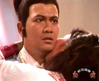 黄允财(Wong Wan Choi)版欧阳克素颜照相册