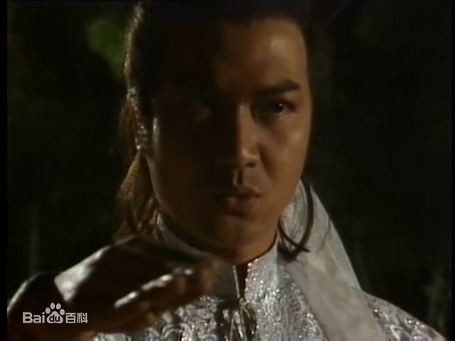 黄允财(Wong Wan Choi)版欧阳克素颜照相册