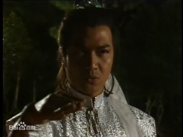 黄允财(Wong Wan Choi)版欧阳克素颜照相册