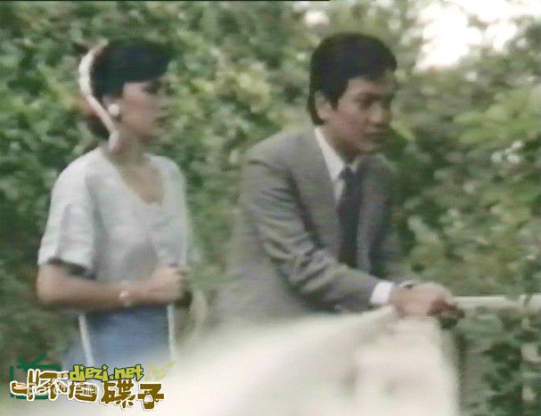 黄允财(Wong Wan Choi)信是有缘截图前后照片