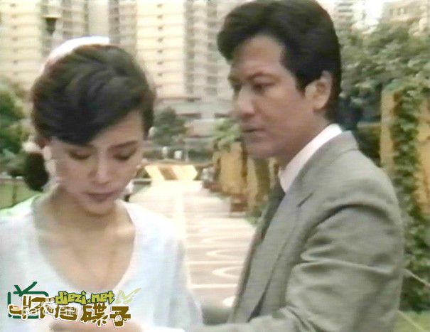 黄允财(Wong Wan Choi)信是有缘截图前后照片