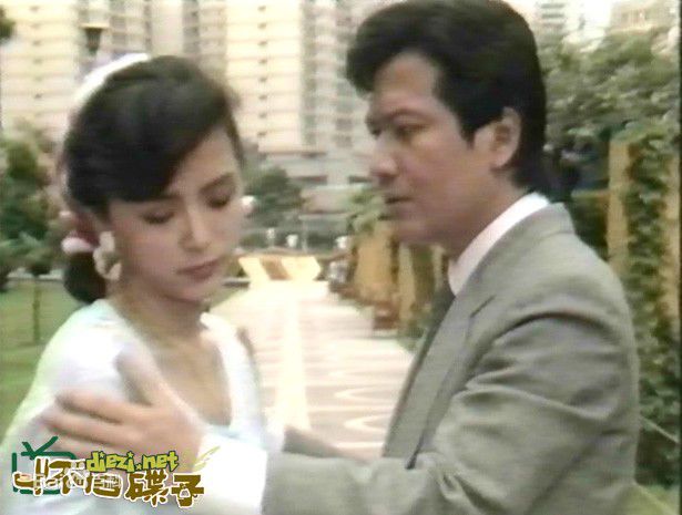 黄允财(Wong Wan Choi)信是有缘截图前后照片