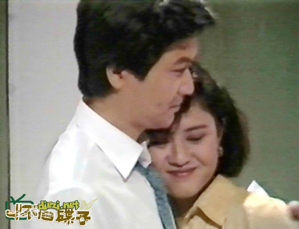 黄允财(Wong Wan Choi)信是有缘截图前后照片