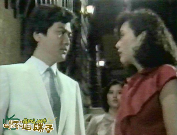 黄允财(Wong Wan Choi)信是有缘截图前后照片