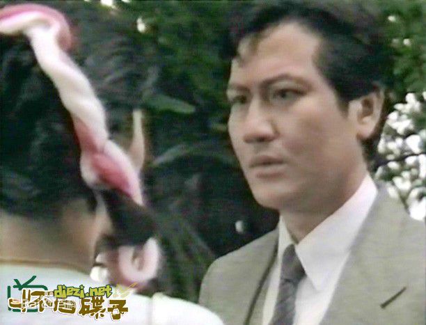 黄允财(Wong Wan Choi)信是有缘截图前后照片