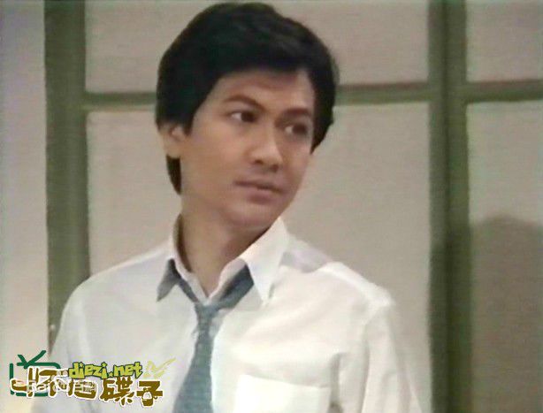 黄允财(Wong Wan Choi)信是有缘截图前后照片