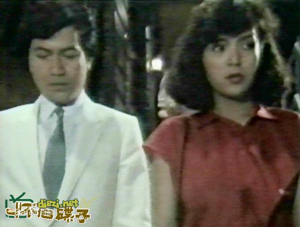 黄允财(Wong Wan Choi)信是有缘截图前后照片