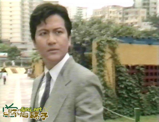 黄允财(Wong Wan Choi)信是有缘截图前后照片