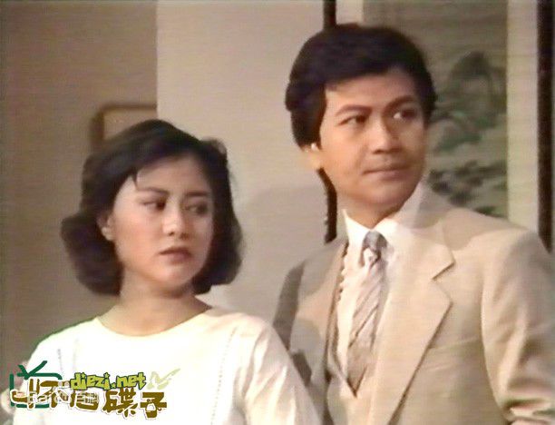 黄允财(Wong Wan Choi)信是有缘截图前后照片