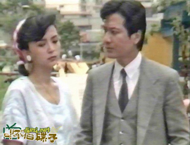 黄允财(Wong Wan Choi)信是有缘截图前后照片