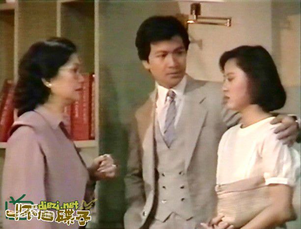 黄允财(Wong Wan Choi)信是有缘截图前后照片