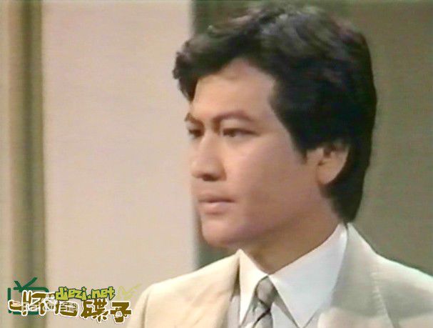 黄允财(Wong Wan Choi)信是有缘截图前后照片