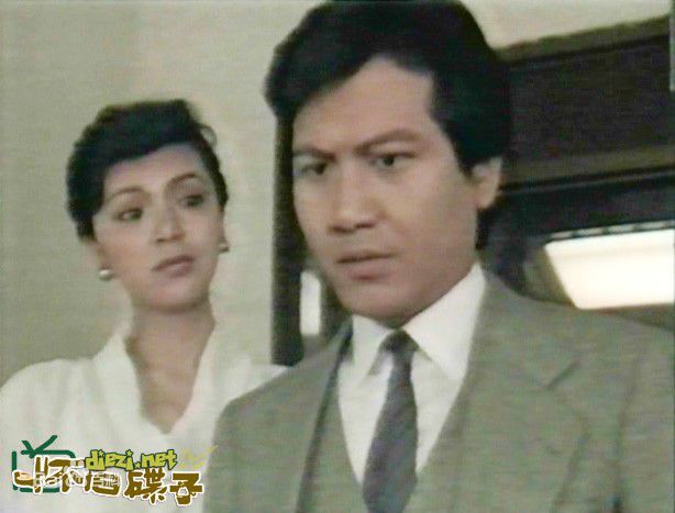 黄允财(Wong Wan Choi)信是有缘截图前后照片