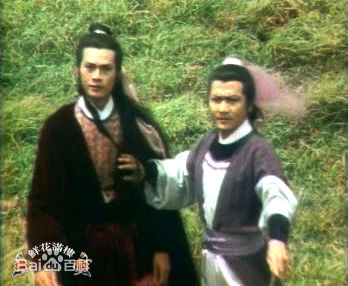 黄允财(Wong Wan Choi)黄允材在楚留香中的角色壁纸壁纸