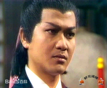 黄允财(Wong Wan Choi)黄允材在楚留香中的角色壁纸壁纸