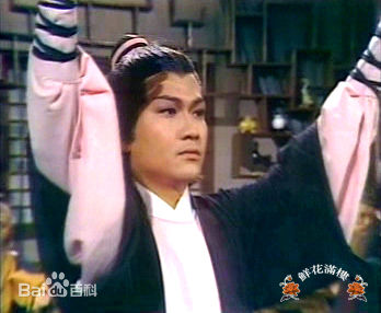 黄允财(Wong Wan Choi)黄允材在楚留香中的角色壁纸壁纸