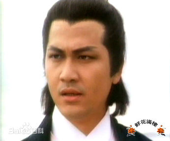 黄允财(Wong Wan Choi)黄允材在楚留香中的角色壁纸壁纸