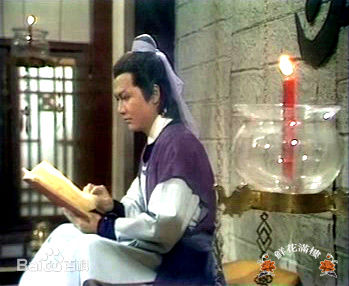 黄允财(Wong Wan Choi)黄允材在楚留香中的角色壁纸壁纸