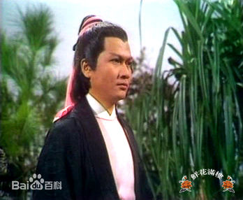 黄允财(Wong Wan Choi)黄允材在楚留香中的角色壁纸壁纸