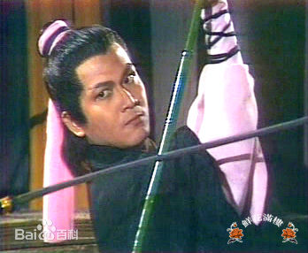 黄允财(Wong Wan Choi)黄允材在楚留香中的角色壁纸壁纸