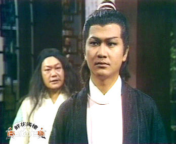 黄允财(Wong Wan Choi)黄允材在楚留香中的角色壁纸壁纸