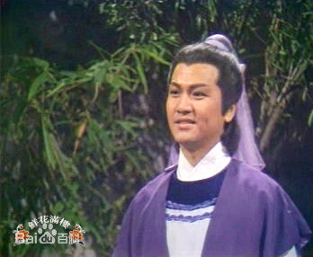 黄允财(Wong Wan Choi)黄允材在楚留香中的角色壁纸壁纸