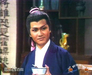 黄允财(Wong Wan Choi)黄允材在楚留香中的角色壁纸壁纸