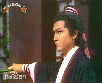 黄允财(Wong Wan Choi)黄允材在楚留香中的角色壁纸壁纸