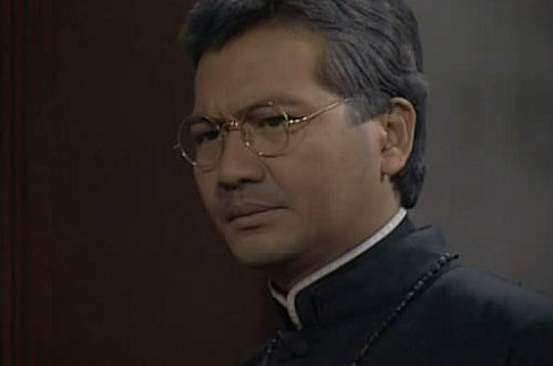 最新黄允财(Wong Wan Choi)性感图片