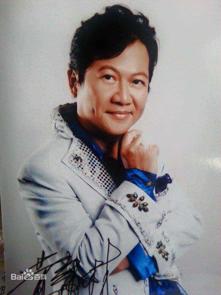 最新黄允财(Wong Wan Choi)性感图片