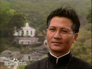 最新黄允财(Wong Wan Choi)性感图片