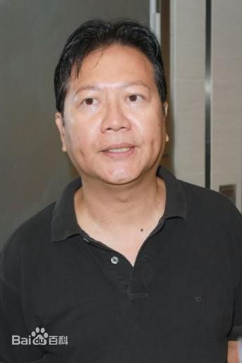 最新黄允财(Wong Wan Choi)性感图片