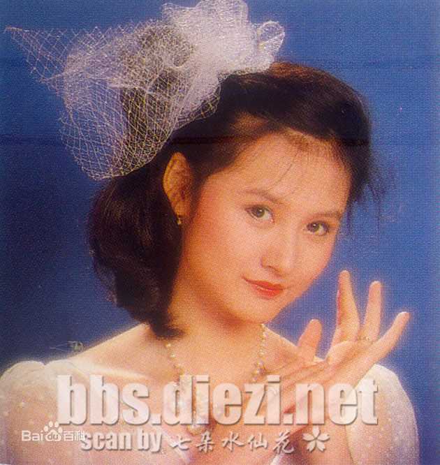 最新景黛音(Mitra King Toi Yam)壁纸