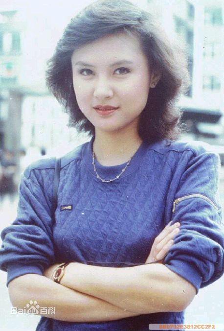 最新景黛音(Mitra King Toi Yam)壁纸