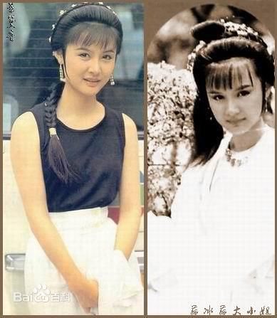 最新景黛音(Mitra King Toi Yam)壁纸