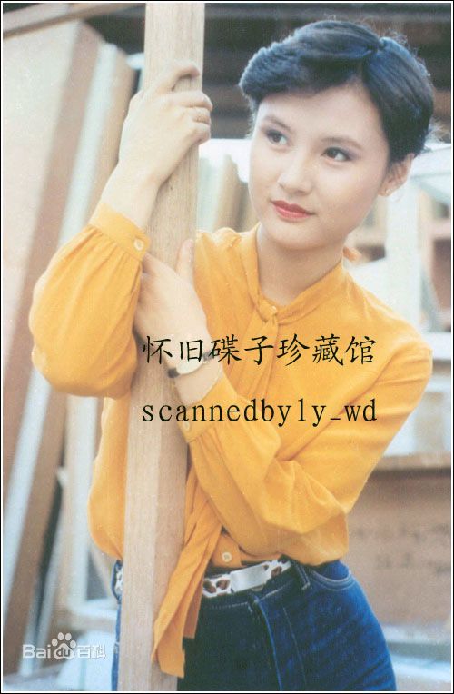 最新景黛音(Mitra King Toi Yam)壁纸